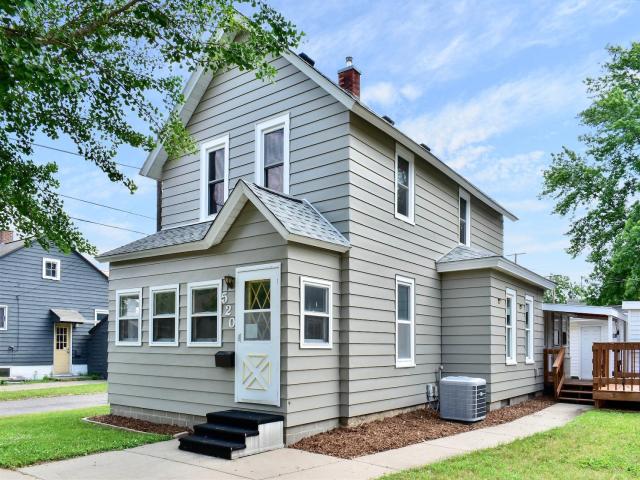 520 Hamilton Street Winona MN 55987 - MLS# 7090097