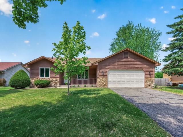 3951 120th Lane NW Minneapolis MN 55433 - MLS# 7090098