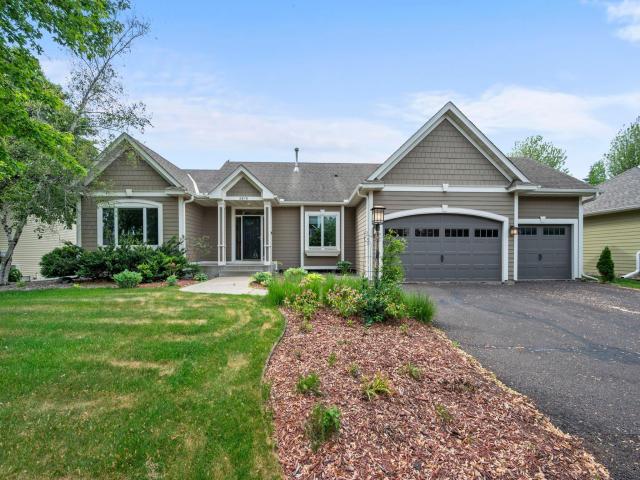 3878 Arlington Drive Saint Paul MN 55129 - MLS# 7090101