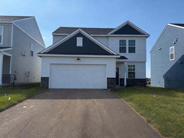 15023 Askeaton Place Rosemount MN 55068 - MLS# 7090118