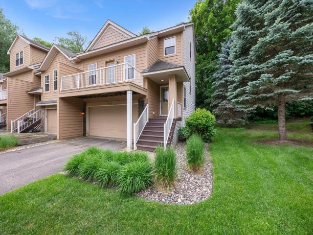 4022 Cedar Grove Lane Eagan MN 55122 - MLS# 7090128