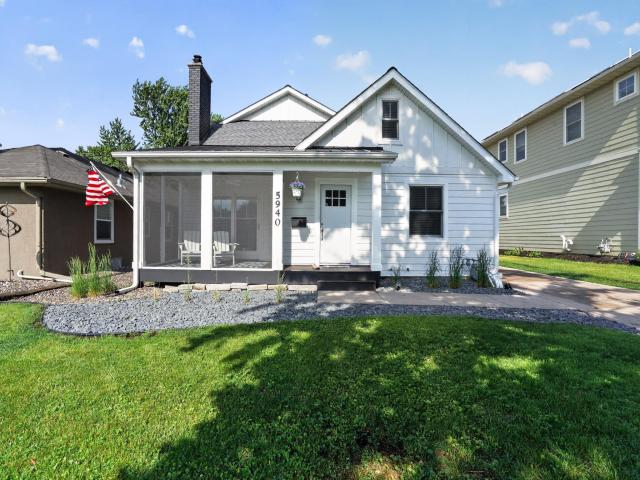 5940 Wooddale Avenue Minneapolis MN 55424 - MLS# 7090134