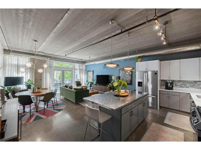710 N 4th Street Unit E109 Minneapolis MN 55401 - MLS# 7090158