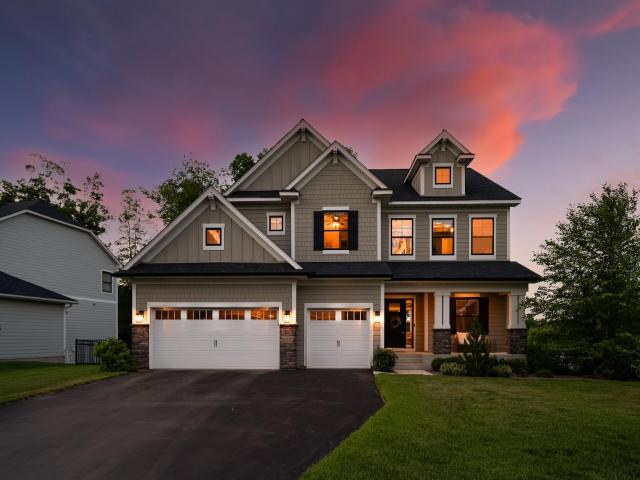 6600 Bracken Drive Minnetrista MN 55331 - MLS# 7090179