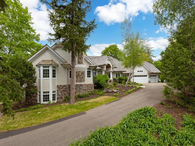 6060 Ridge Road Excelsior MN 55331 - MLS# 7090200