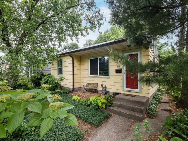 845 Clayland Street Saint Paul MN 55104 - MLS# 7090203
