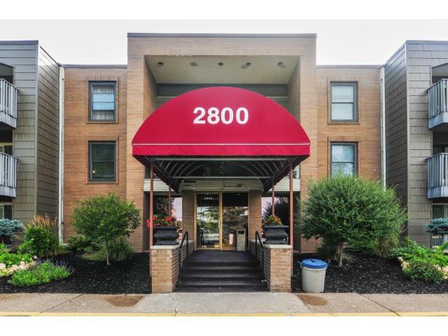2800 Hamline Avenue N Unit 229 Saint Paul MN 55113 - MLS# 7090208