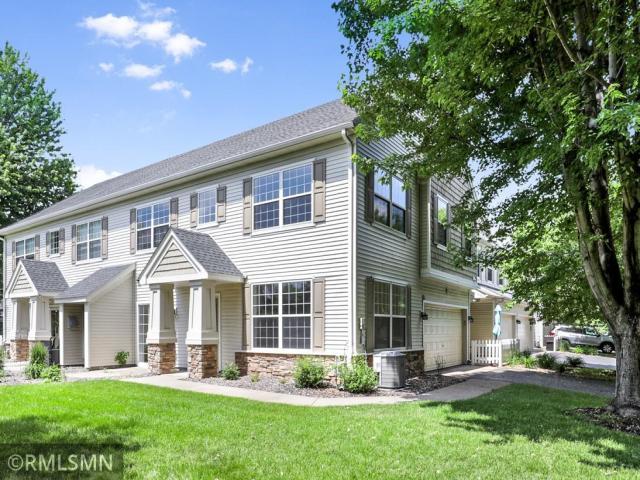 12155 Vermillion Street NE Unit H Minneapolis MN 55449 - MLS# 7090214