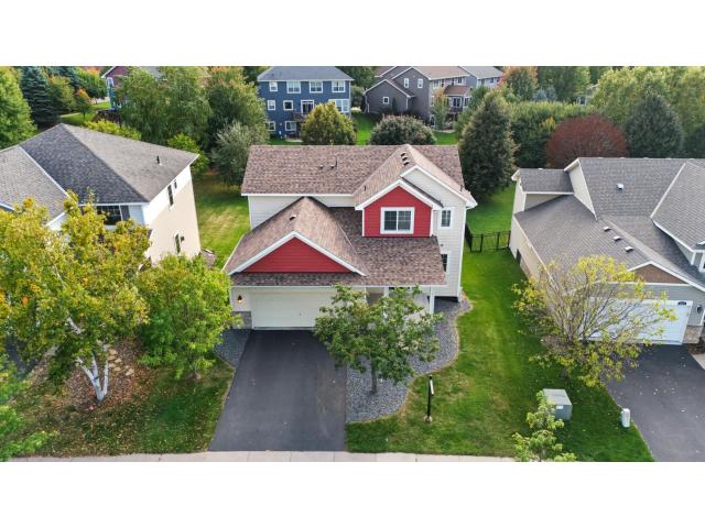 11333 Ivywood Trail Saint Paul MN 55129 - MLS# 7090218