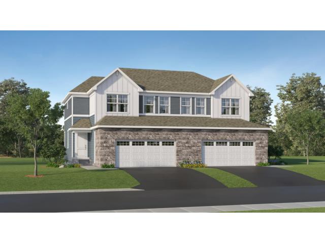 10999 203rd Street W Lakeville MN 55044 - MLS# 7090223