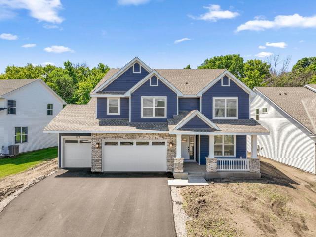 2694 Aspen Drive Shakopee MN 55379 - MLS# 7090225