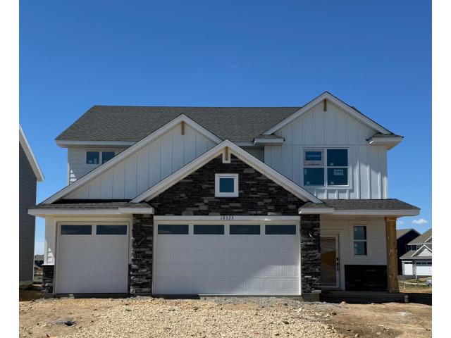 18325 Gladiator Drive Lakeville MN 55068 - MLS# 7090231