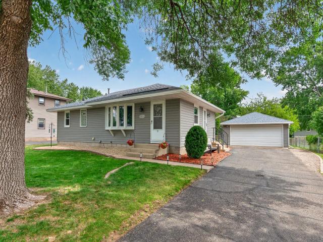 10855 President Drive NE Blaine MN 55434 - MLS# 7090248
