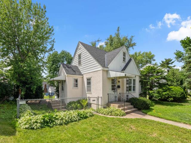 3611 Lee Avenue N Minneapolis MN 55422 - MLS# 7090258