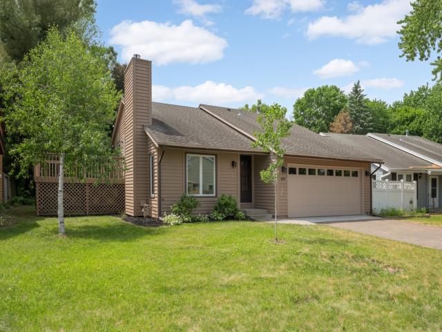 5615 Albert Street Saint Paul MN 55126 - MLS# 7090267