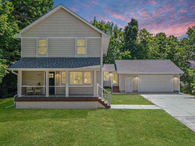 3477 Lyric Avenue Wayzata MN 55391 - MLS# 7090273