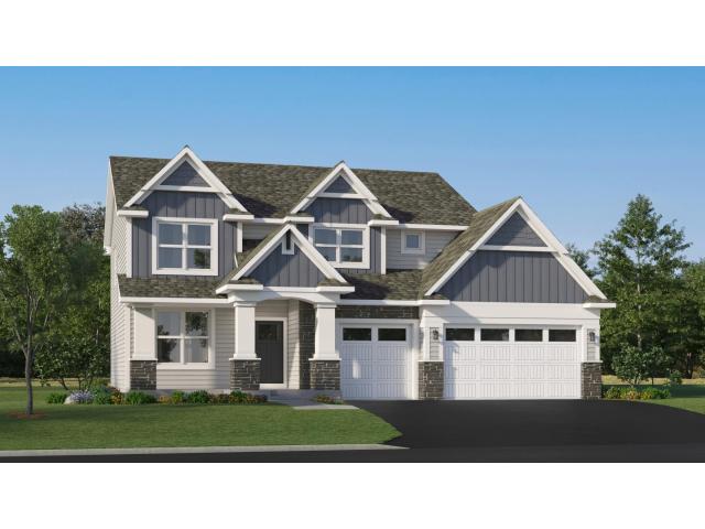 2469 Rock Elm Road Shakopee MN 55379 - MLS# 7090274