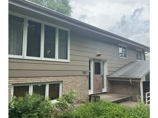 4018 Shamrock Drive NE Minneapolis MN 55421 - MLS# 7090277