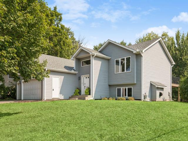 6111 45th Street N Saint Paul MN 55128 - MLS# 7090278