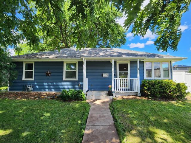 5437 Utah Avenue N Minneapolis MN 55428 - MLS# 7090288