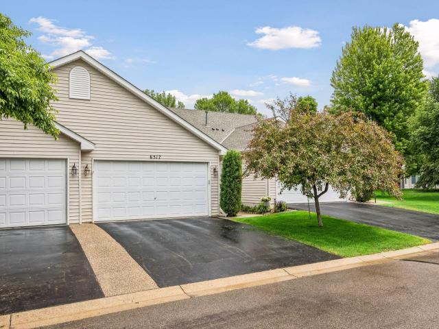 6517 Brook Lane Savage MN 55378 - MLS# 7090297