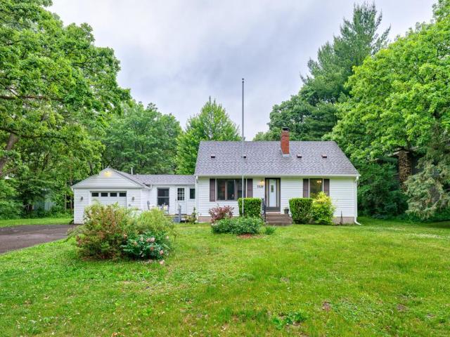 7538 Spring Lake Road Saint Paul MN 55112 - MLS# 7090307