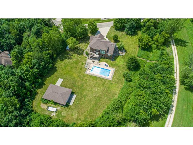 11205 Circle Lake Lane Faribault MN 55021 - MLS# 7090308