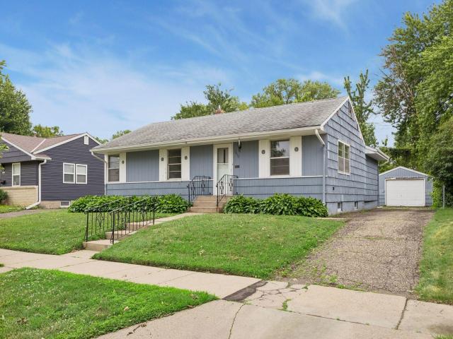 2002 Worcester Avenue Saint Paul MN 55116 - MLS# 7090331