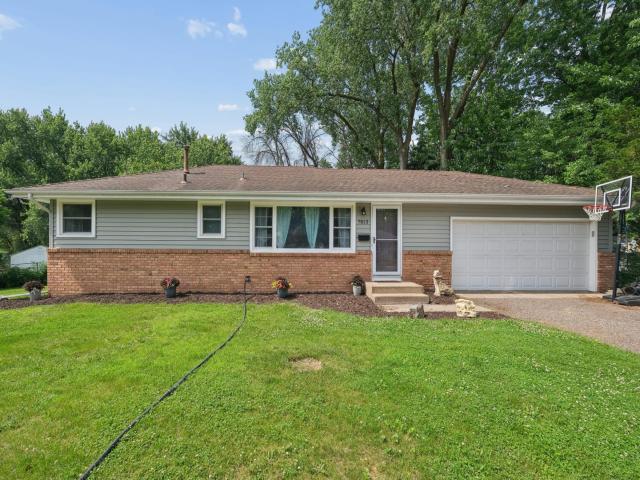 7813 53rd Avenue N Minneapolis MN 55428 - MLS# 7090359