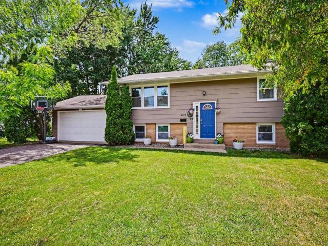 4922 Washington Street NE Minneapolis MN 55421 - MLS# 7090363