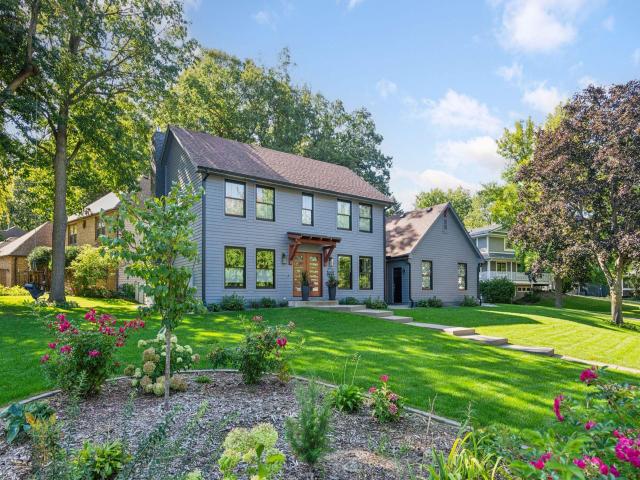 14595 43rd Avenue N Plymouth MN 55446 - MLS# 7090365