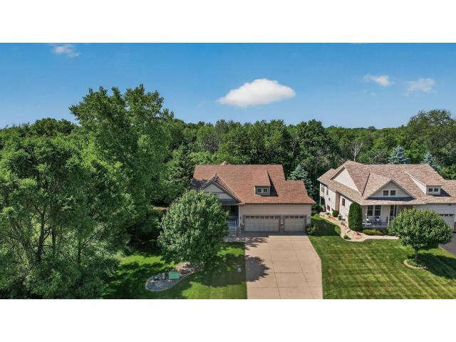 1711 140th Avenue NE Andover MN 55304 - MLS# 7090369