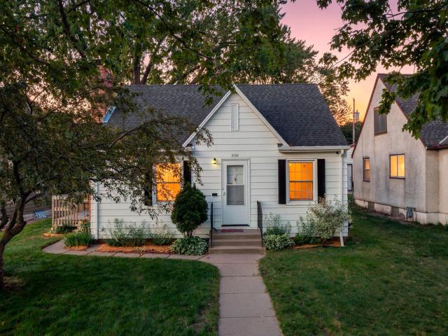 5750 Pleasant Avenue Minneapolis MN 55419 - MLS# 7090387