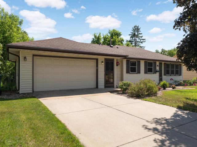 8336 Ewing Road Bloomington MN 55431 - MLS# 7090395