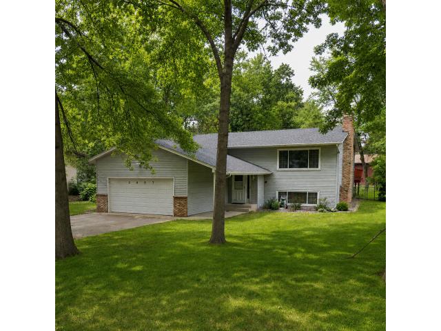 2407 Spruce Place White Bear Lake MN 55110 - MLS# 7090413