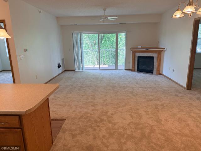 8341 Lyndale Avenue S Unit 409 Minneapolis MN 55420 - MLS# 7090441
