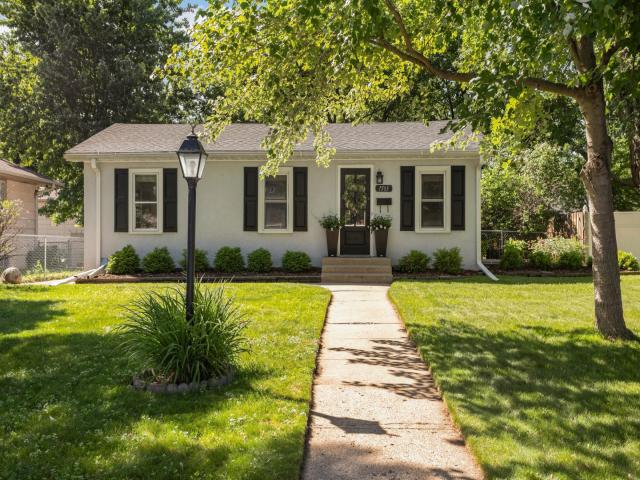 7505 North Street Minneapolis MN 55426 - MLS# 7090447