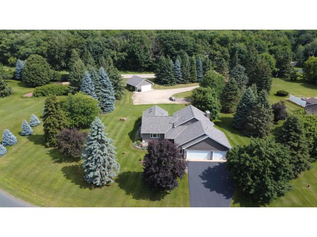 3159 146 Avenue NE Andover MN 55304 - MLS# 7090451