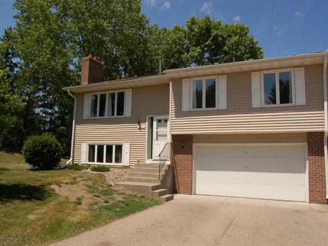 1693 Covington Lane Saint Paul MN 55122 - MLS# 7090452