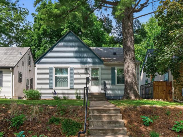 5732 24th Avenue S Minneapolis MN 55417 - MLS# 7090477