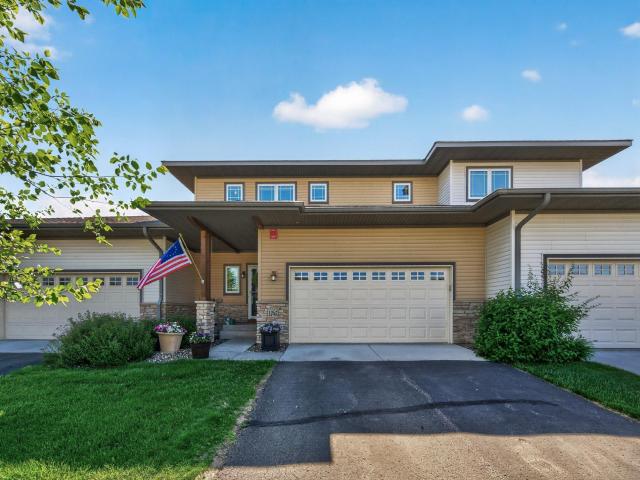 1245 Vernon Drive Carver MN 55315 - MLS# 7090484