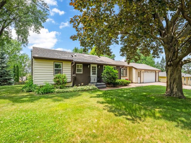 1789 Kennard Street Saint Paul MN 55109 - MLS# 7090488