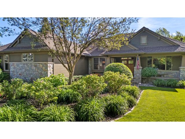 727 Fahlstrom Place Afton MN 55001 - MLS# 7090495