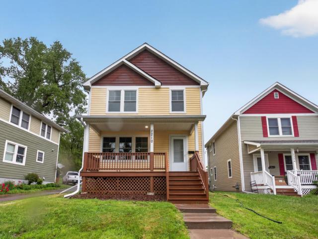2210 Irving Avenue N Minneapolis MN 55411 - MLS# 7090499