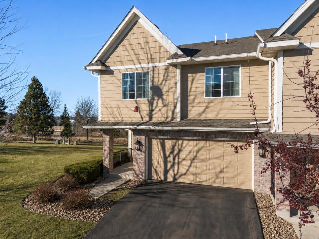 2606 Waterfall Way NW Prior Lake MN 55372 - MLS# 7090520
