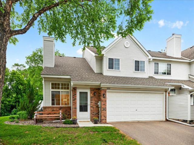 1897 N Ruby Court Unit 53 Eagan MN 55122 - MLS# 7090527