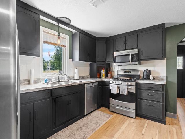 17300 Interlachen Drive NE Ham Lake MN 55304 - MLS# 7090551