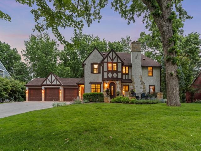 249 Hawthorne Road Hopkins MN 55343 - MLS# 7090559