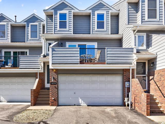 14316 Estates Avenue Apple Valley MN 55124 - MLS# 7090564