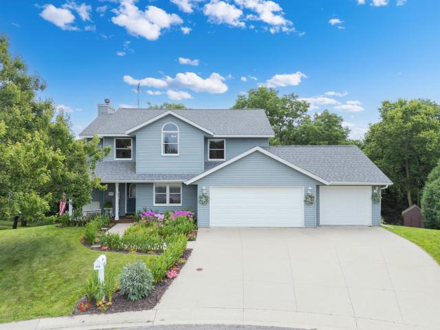 239 Willow Court Saint Charles MN 55972 - MLS# 7090573